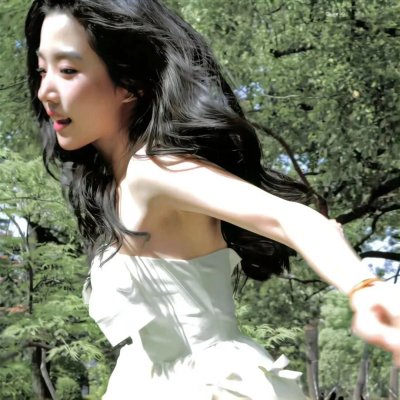 庭院情缘